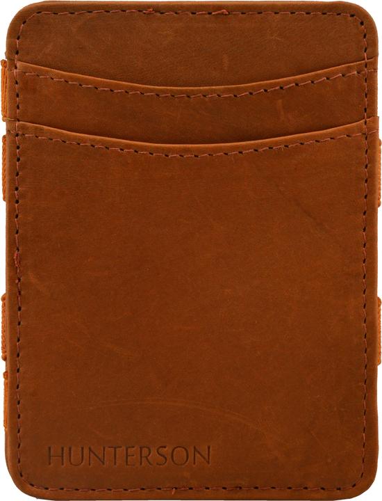 Actual product image Hunterson Magic Coin Wallet
