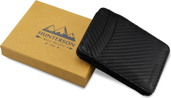 Produktbild Hunterson Magic