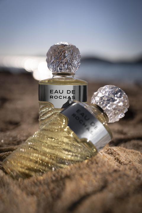 Produktbild Rochas Natural (Eau de Toilette, 50 ml)