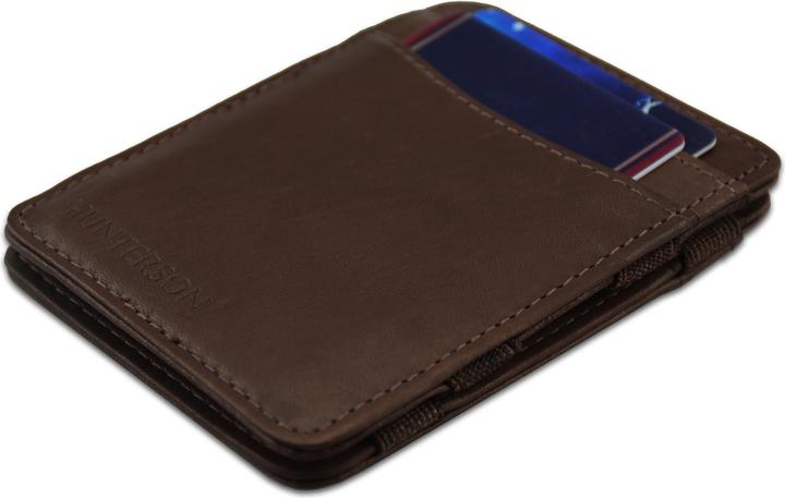 Hunterson Magic Wallet