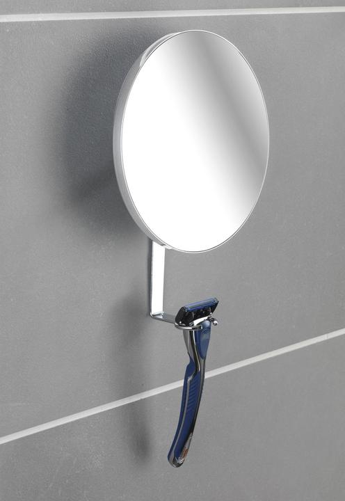 Immagine prodotto Wenko Specchio antiappannamento