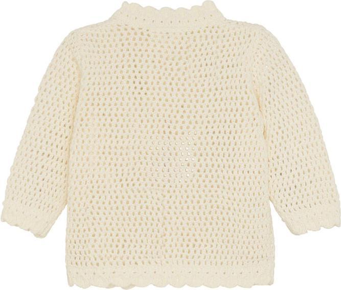 Immagine prodotto Minymo Babygirl Strickjacke GOTS-zertifiziert (80)