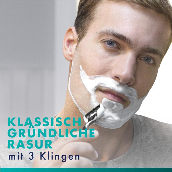 Image du produit Gillette Mach3