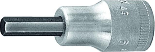 Actual product image Stahlwille Internal hexagon socket bit insert (19 mm)