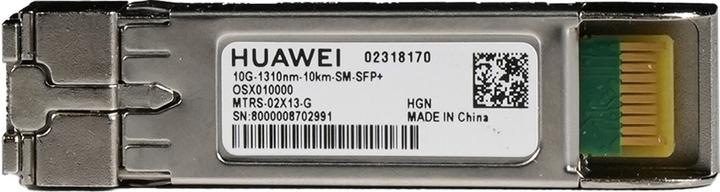 Produktbild Huawei OSX010000 SFP+ Modul, LR