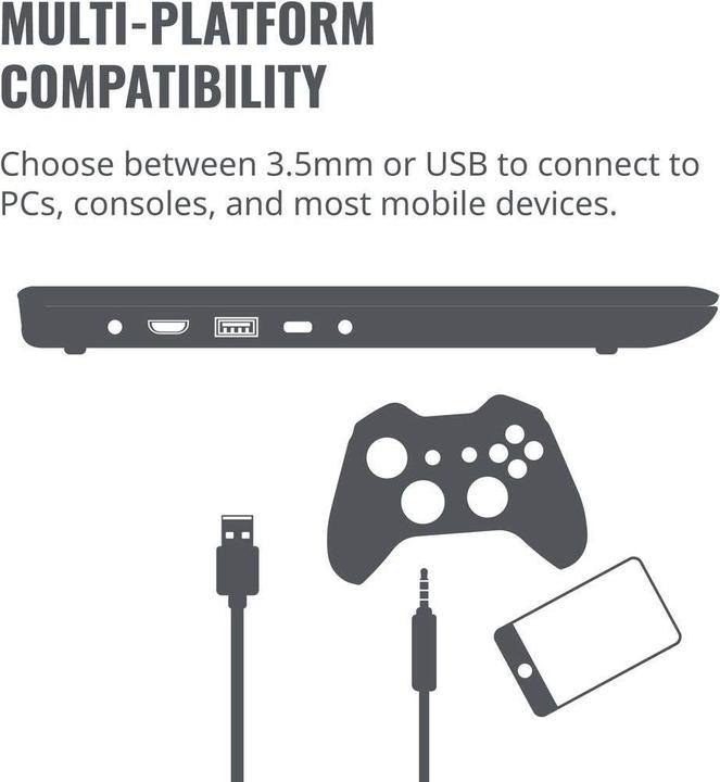 Image du produit Cooler Master MH752 (Filaire)