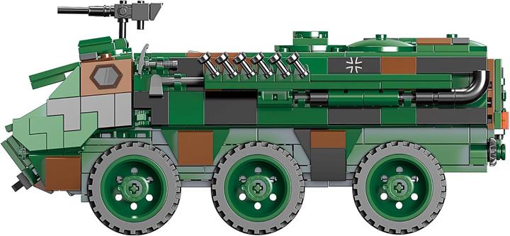 Produktbild XingBao 06056 Transportpanzer Fuchs