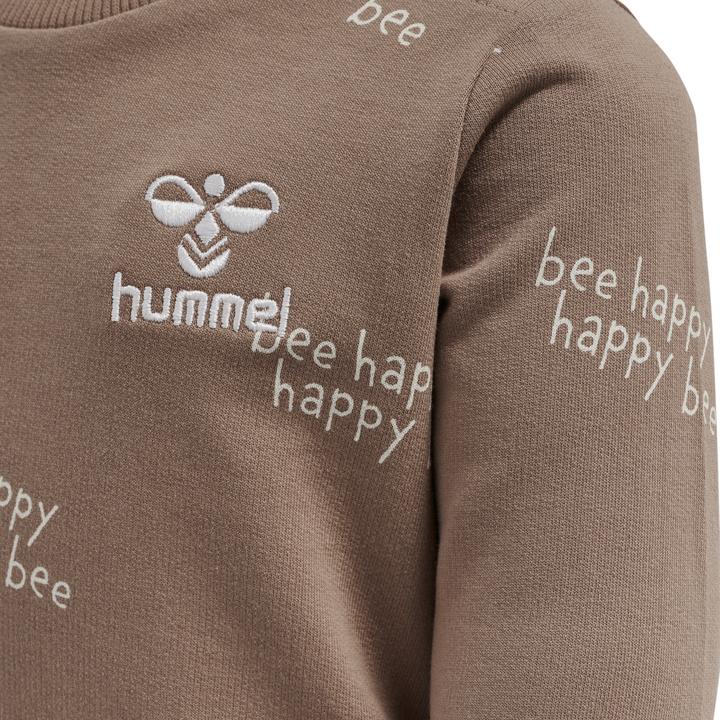 Immagine prodotto hummel Felpa Hmldarcy (74)