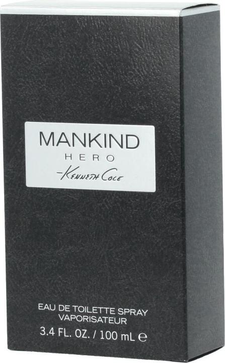Immagine prodotto Kenneth Cole Eroe dell'umanità (Eau de toilette, 100 ml)