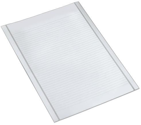 Immagine prodotto Wago 210-333 ETICHETTE LASER 6X182MM DIN A4 BO