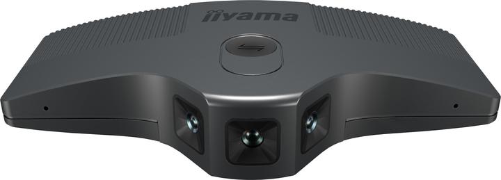 Image du produit iiyama UC CAM180UM-1 Caméra de vidéoconférence 12 MP pixels 30 fps