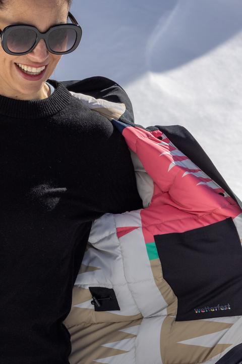 Immagine prodotto Rukka Madison Damen Wintermantel (42)