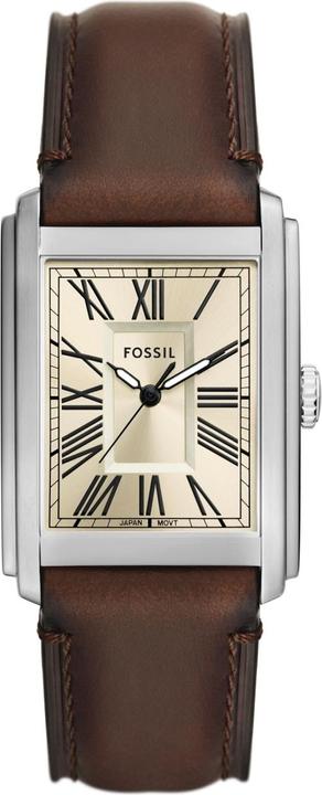 Fossil Carraway (Analoguhr, 30 mm)