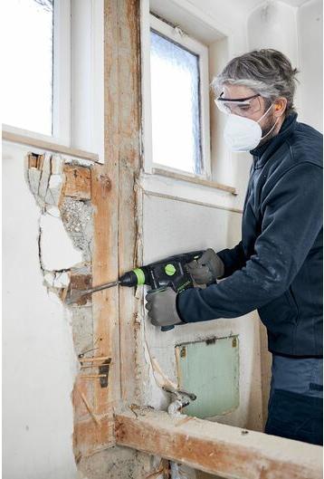 Produktbild Festool BP10023768 (Akkubetrieb)