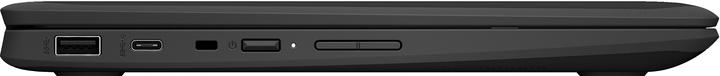 Produktbild HP Chromebook x360 11 G4 EE (11.60", Intel Celeron N5100, 4 GB, 64 GB, DE)
