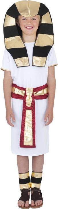 Immagine prodotto Smiffys Bambini Egiziano Costume (128, 134, 130 B)
