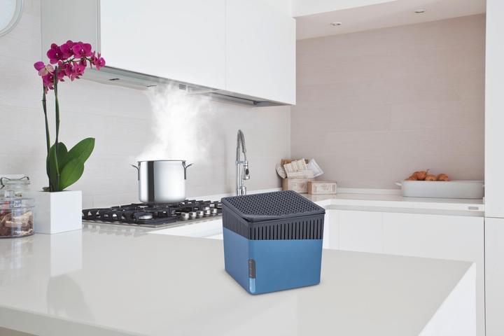 Actual product image Wenko Cube (32 m²)