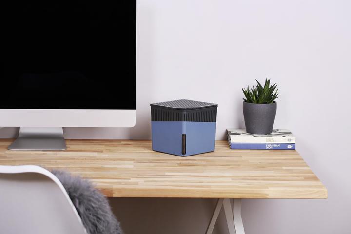 Actual product image Wenko Cube (32 m²)
