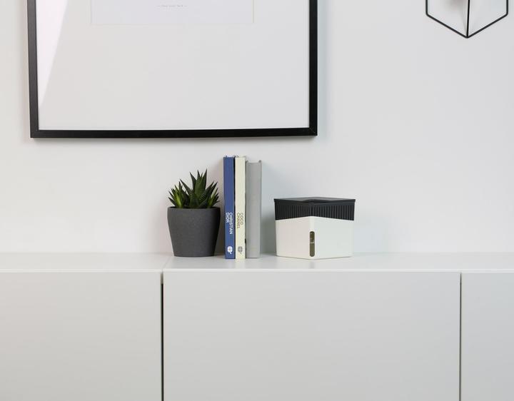 Actual product image Wenko Cube (16 m²)