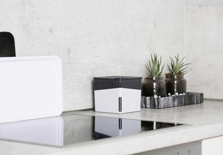 Actual product image Wenko Cube (16 m²)