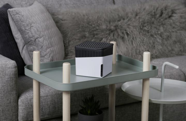 Actual product image Wenko Cube (16 m²)