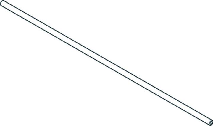 Immagine prodotto Blum T60.1125W S asta di sincronizzaz. 1125mm