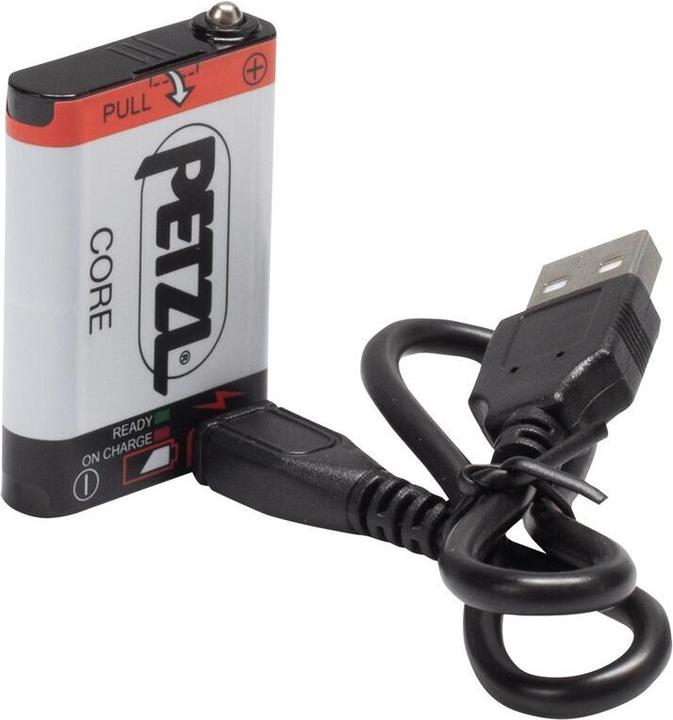Produktbild Petzl Ersatzakku - Li-Ion