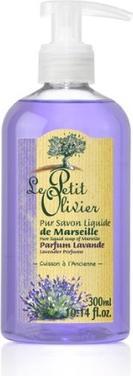Produktbild Le Petit Olivier Flüssigseife Lavande (Flüssigseife, 300 ml)