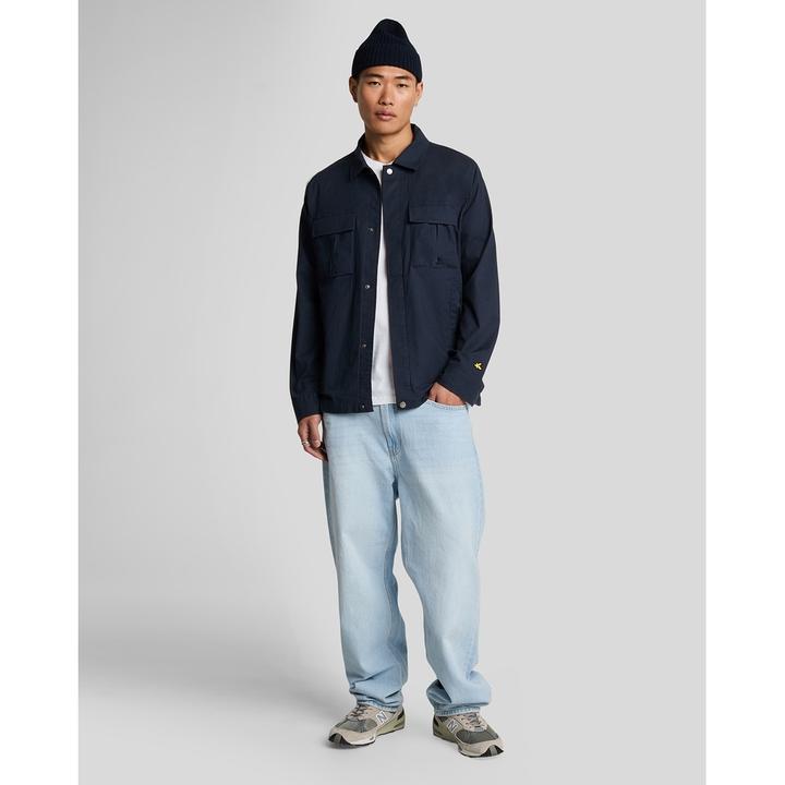 Produktbild Lyle and Scott Ripstop (L)