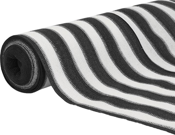 Produktbild VidaXL Zaunblende HDPE 75 g/m² (5000 cm)
