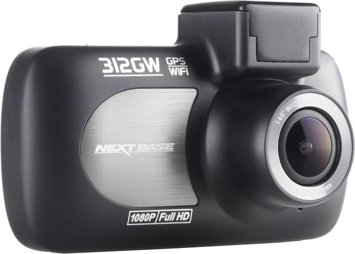 Produktbild Nextbase 312GW (GPS-Empfänger, WLAN, Akku, Full HD)