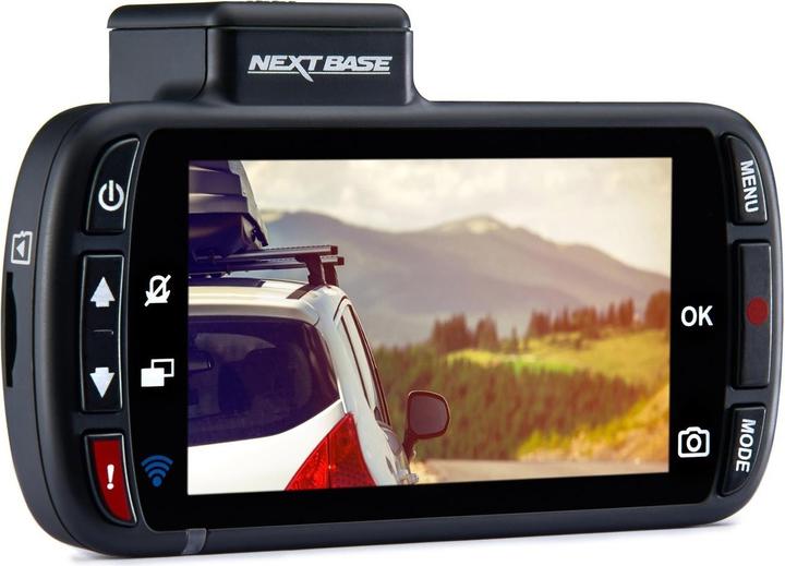 Produktbild Nextbase 312GW (GPS-Empfänger, WLAN, Akku, Full HD)