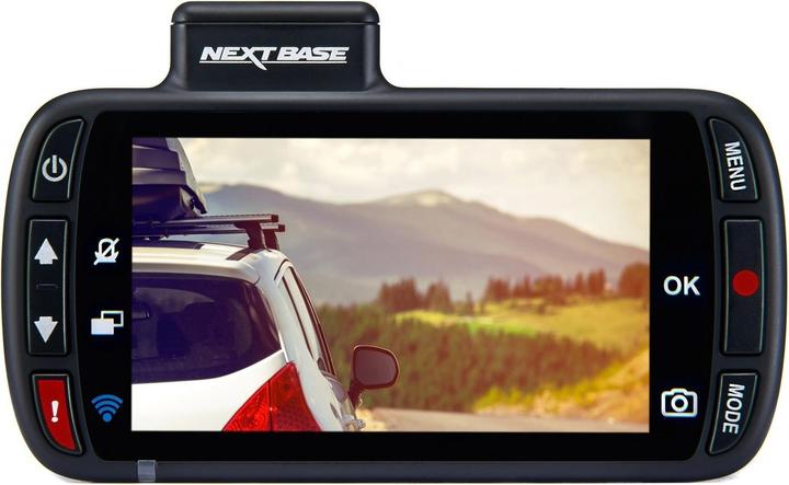 Produktbild Nextbase 312GW (GPS-Empfänger, WLAN, Akku, Full HD)