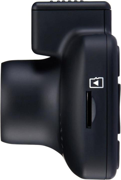 Produktbild Nextbase 312GW (GPS-Empfänger, WLAN, Akku, Full HD)