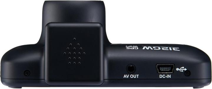 Produktbild Nextbase 312GW (GPS-Empfänger, WLAN, Akku, Full HD)