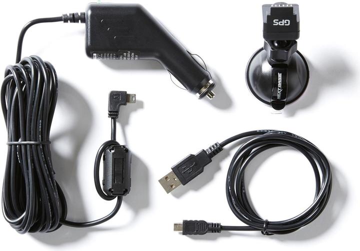 Produktbild Nextbase 312GW (GPS-Empfänger, WLAN, Akku, Full HD)