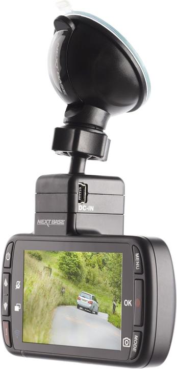 Produktbild Nextbase 312GW (GPS-Empfänger, WLAN, Akku, Full HD)