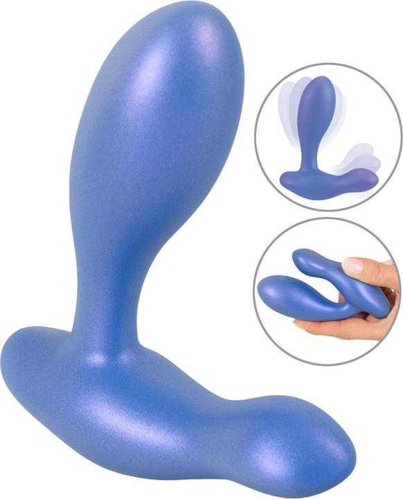 Produktbild Sweet Smile Flexible Butt Plug