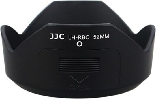Produktbild JJC Pentax Zonnekap PH RBC 52mm