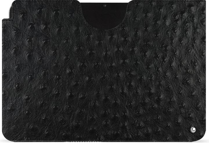 Autruche nero ( Noir / Nero)