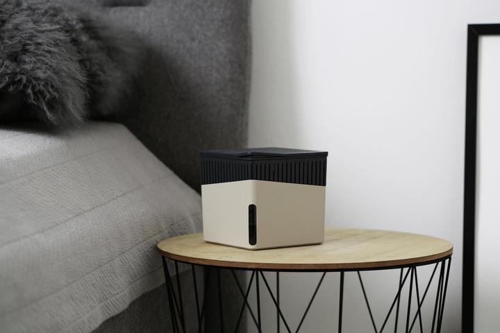 Image du produit Wenko Cube (16 m²)
