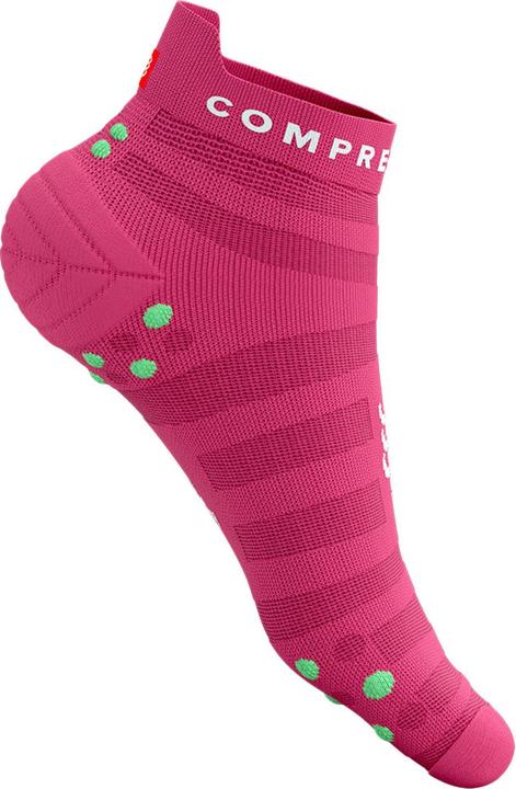 Image du produit Compressport Chaussettes Pro Racing v4.0 Ultralight Run Low (45 - 48)