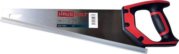 Actual product image Haushalt HANDSAW 7TPI 400MM.2 EDGE SHARPENED
