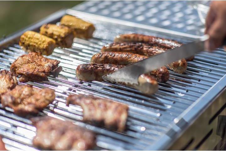 Image du produit BBQ Dragon Gastro rôti (12 kW)