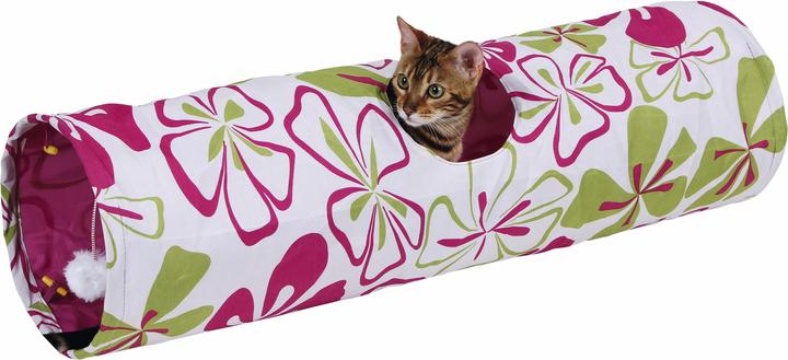 Kerbl Flower (Cat tunnel)