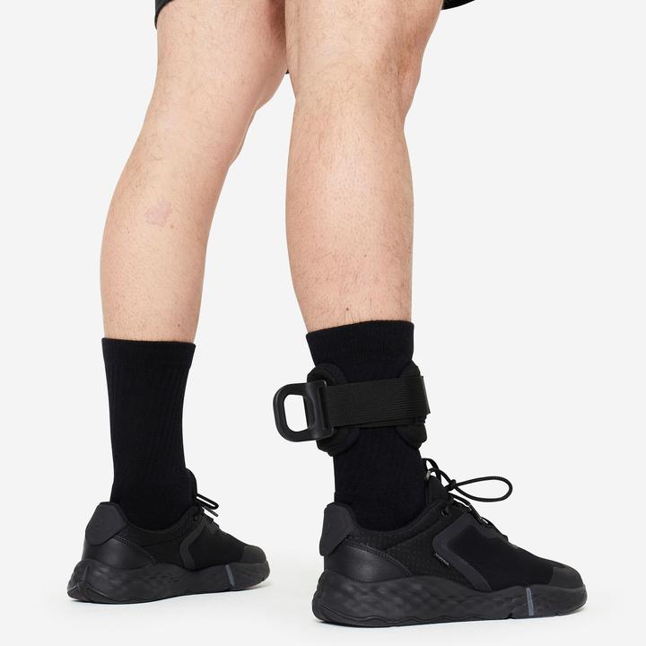 Actual product image Domyos Ankle Strap (One size)