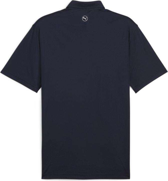 Actual product image Puma Pure Solid Polo (XS)
