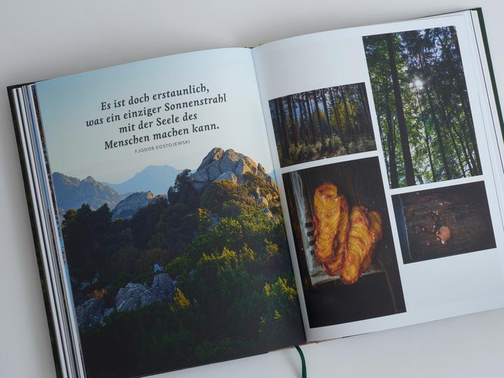 Immagine prodotto Küchengeschenk (Tedesco, Valerie Hammacher, 2024)