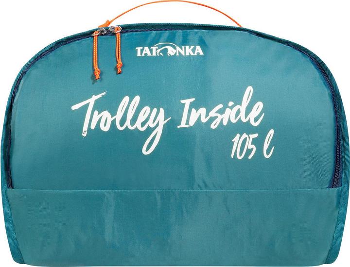 Produktbild Tatonka Duffle Roller (105 l)