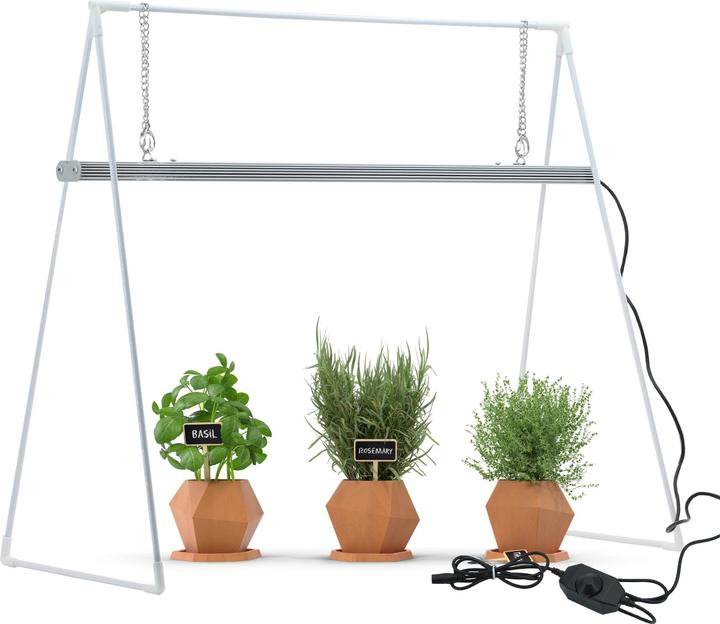 Immagine prodotto Venso Growlight Duo (LED, 245 V)